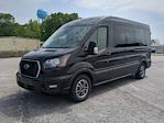 2025 Ford Transit 350 Medium Roof RWD Passenger Van for sale #SKA60602 - photo 1