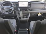 2025 Ford Transit 350 Medium Roof AWD Passenger Van for sale #SKA60618 - photo 13