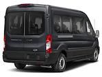 2025 Ford Transit 350 Medium Roof AWD Passenger Van for sale #SKA60618 - photo 2