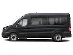 2025 Ford Transit 350 Medium Roof AWD Passenger Van for sale #SKA60618 - photo 3
