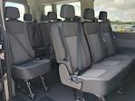 2025 Ford Transit 350 Medium Roof AWD Passenger Van for sale #SKA60709 - photo 12