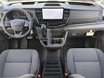 2025 Ford Transit 350 Medium Roof AWD Passenger Van for sale #SKA60709 - photo 13