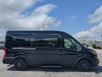 2025 Ford Transit 350 Medium Roof AWD Passenger Van for sale #SKA60709 - photo 5