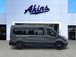2025 Ford Transit 350 Medium Roof AWD Passenger Van for sale #SKA61017 - photo 3