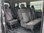 2025 Ford Transit 350 Medium Roof AWD Passenger Van for sale #SKA61017 - photo 21