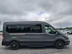 2025 Ford Transit 350 Medium Roof AWD Passenger Van for sale #SKA61017 - photo 5