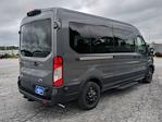 2025 Ford Transit 350 Medium Roof AWD Passenger Van for sale #SKA61017 - photo 7