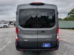 2025 Ford Transit 350 Medium Roof AWD Passenger Van for sale #SKA61017 - photo 9