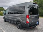 2025 Ford Transit 350 Medium Roof AWD Passenger Van for sale #SKA61017 - photo 2