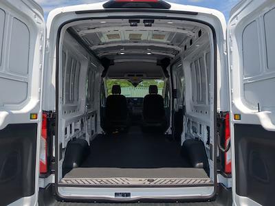 2025 Ford Transit 250 Medium Roof RWD Empty Cargo Van for sale #SKA65781 - photo 2