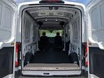 2025 Ford Transit 250 Medium Roof RWD Empty Cargo Van for sale #SKA65781 - photo 2