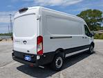 2025 Ford Transit 250 Medium Roof RWD Empty Cargo Van for sale #SKA65781 - photo 7