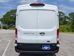2025 Ford Transit 250 Medium Roof RWD Empty Cargo Van for sale #SKA65781 - photo 9