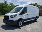 2025 Ford Transit 250 Medium Roof RWD Empty Cargo Van for sale #SKA65781 - photo 1