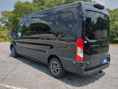 2025 Ford Transit 350 Medium Roof RWD Passenger Van for sale #SKA74878 - photo 2