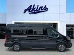 2025 Ford Transit 350 Medium Roof RWD Passenger Van for sale #SKA74878 - photo 3