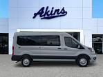 2025 Ford Transit 350 Medium Roof AWD Passenger Van for sale #SKA75355 - photo 3
