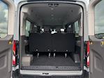 2025 Ford Transit 350 Medium Roof AWD Passenger Van for sale #SKA75355 - photo 11