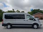 2025 Ford Transit 350 Medium Roof AWD Passenger Van for sale #SKA75355 - photo 5