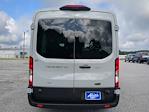 2025 Ford Transit 350 Medium Roof AWD Passenger Van for sale #SKA75355 - photo 4