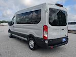 2025 Ford Transit 350 Medium Roof AWD Passenger Van for sale #SKA75355 - photo 2