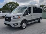 2025 Ford Transit 350 Medium Roof AWD Passenger Van for sale #SKA75355 - photo 1