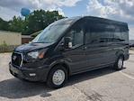 2025 Ford Transit 350 Medium Roof AWD Passenger Van for sale #SKA75419 - photo 6