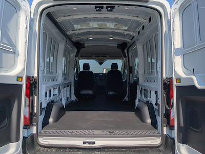 New 2025 Ford Transit 250 Medium Roof Empty Cargo Van for sale #SKA75659 - photo 2