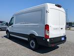 New 2025 Ford Transit 250 Medium Roof Empty Cargo Van for sale #SKA75659 - photo 11