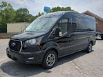 2025 Ford Transit 350 Medium Roof RWD Passenger Van for sale #SKA78930 - photo 1