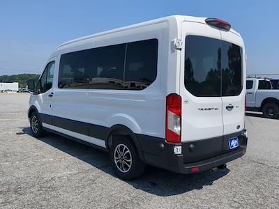2025 Ford Transit 350 Medium Roof RWD Passenger Van for sale #SKA79019 - photo 2