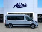 2025 Ford Transit 350 Medium Roof RWD Passenger Van for sale #SKA79019 - photo 3