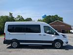 2025 Ford Transit 350 Medium Roof RWD Passenger Van for sale #SKA79019 - photo 5
