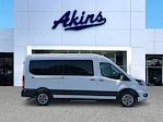 2025 Ford Transit 350 Medium Roof RWD Passenger Van for sale #SKA79122 - photo 3