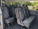 2025 Ford Transit 350 Medium Roof RWD Passenger Van for sale #SKA79122 - photo 12
