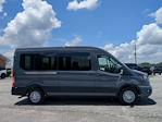 2025 Ford Transit 350 Medium Roof AWD Passenger Van for sale #SKA79242 - photo 4