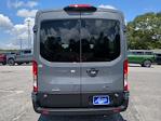 2025 Ford Transit 350 Medium Roof AWD Passenger Van for sale #SKA79242 - photo 6