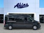2025 Ford Transit 350 Medium Roof AWD Passenger Van for sale #SKA79385 - photo 3