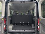 2025 Ford Transit 350 Medium Roof AWD Passenger Van for sale #SKA79385 - photo 11