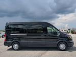 2025 Ford Transit 350 Medium Roof AWD Passenger Van for sale #SKA79385 - photo 5