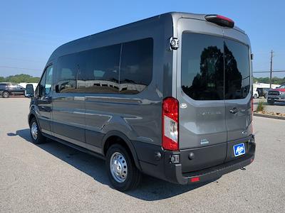 2025 Ford Transit 350 Medium Roof AWD Passenger Van for sale #SKA79427 - photo 2