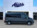 2025 Ford Transit 350 Medium Roof AWD Passenger Van for sale #SKA79427 - photo 3