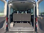 2025 Ford Transit 350 Medium Roof AWD Passenger Van for sale #SKA79427 - photo 18