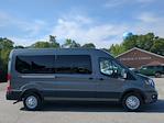 2025 Ford Transit 350 Medium Roof AWD Passenger Van for sale #SKA79427 - photo 5