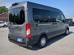 2025 Ford Transit 350 Medium Roof AWD Passenger Van for sale #SKA79427 - photo 7