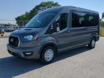 2025 Ford Transit 350 Medium Roof AWD Passenger Van for sale #SKA79427 - photo 1