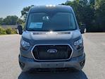 2025 Ford Transit 350 Medium Roof AWD Passenger Van for sale #SKA79427 - photo 13