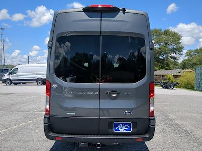 2025 Ford Transit 350 HD High Roof DRW RWD Passenger Van for sale #SKA81297 - photo 2