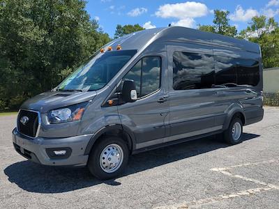 New 2025 Ford Transit 350 HD XLT Passenger Van for sale #SKA81297 - photo 1