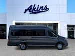 2025 Ford Transit 350 HD High Roof DRW RWD Passenger Van for sale #SKA81297 - photo 1